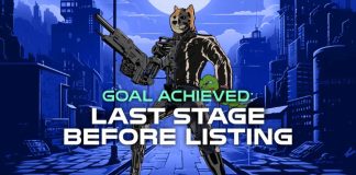 Memeinator Presale Enters Into Remaining Stage With Over 96% Tokens Bought Memeinator Presale Enters Into Remaining Stage With Over 96% Tokens Bought