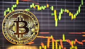Bitcoin Faces One Main Hindrance To Reaching New $75,000 All-Time Excessive