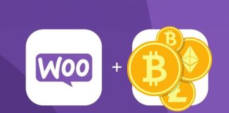 Empowering Retailers: WooCommerce’s Crypto Cost Gateway