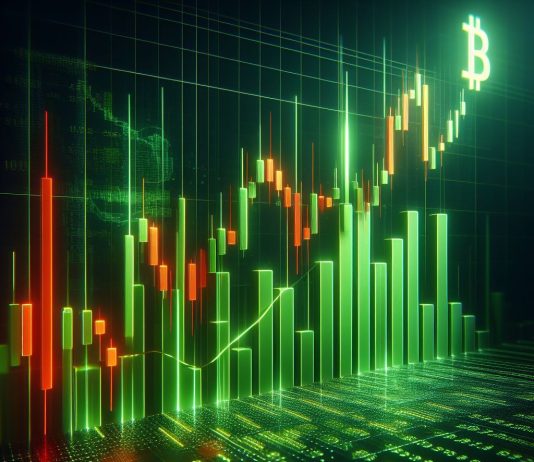 Bitcoin Again Above $70Okay, Bulls Goal $1 Million