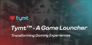 tymt™ – A Sport Launcher Remodeling Gaming Experiences tymt™ – A Sport Launcher Remodeling Gaming Experiences