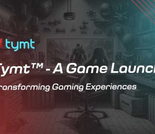 tymt™ – A Sport Launcher Remodeling Gaming Experiences