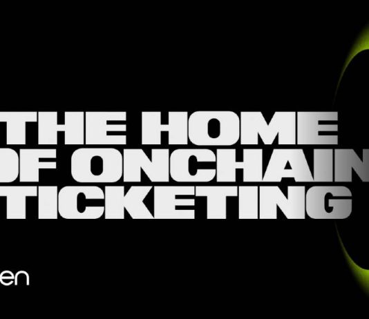New RWA usecase unlocked as OPEN launches onchain ticketing ecosystem