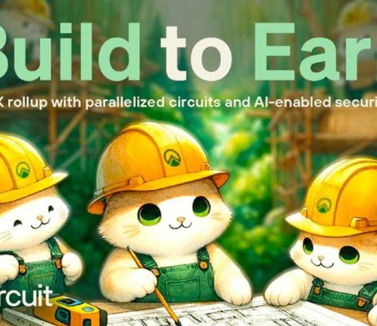 Zircuit Launches Construct to Earn Program to Reward Ecosystem Contributors
