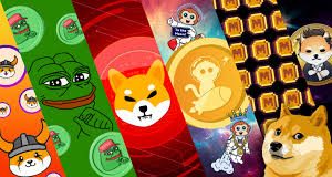 Crypto Exec Reveals Why Meme Cash Are The Subsequent ‘Trojan Horse’ For Crypto Adoption