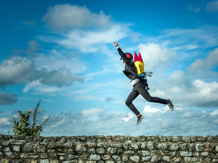 Ethereum Worth Gearing For One other Elevate-Off to $4K: Improve Isn’t Over But