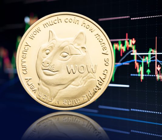 Dogecoin Enters New Pattern Set To Drive Worth To $0.3: Analyst