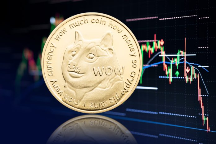 Dogecoin Enters New Pattern Set To Drive Worth To $0.3: Analyst Dogecoin Enters New Pattern Set To Drive Worth To $0.3: Analyst