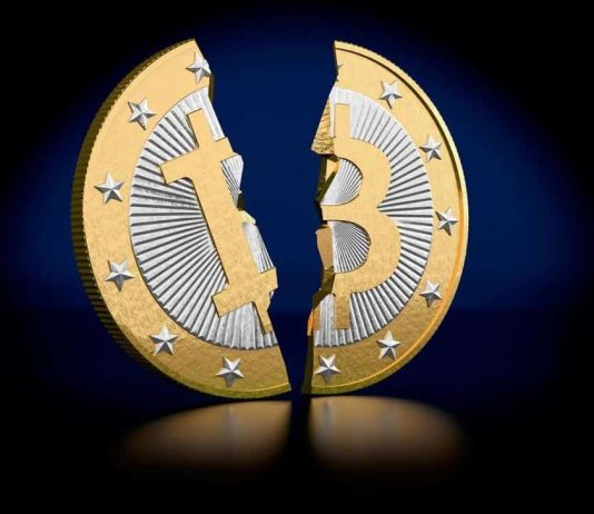 Bitcoin Halving Inches Nearer With Much less Than 2,900 Blocks Left Bitcoin Halving Inches Nearer With Much less Than 2,900 Blocks Left