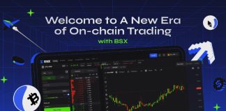 BSX: The First CLOB Perp Alternate to Launch on Base Layer-2 Blockchain