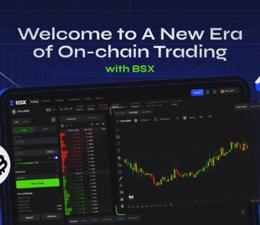 BSX: The First CLOB Perp Alternate to Launch on Base Layer-2 Blockchain