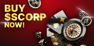 Finest three Cryptos To Conquer The Bull Market: Cardano, Monero & Scorpion On line casino