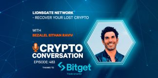 Lionsgate Community – Get better Your Misplaced Crypto