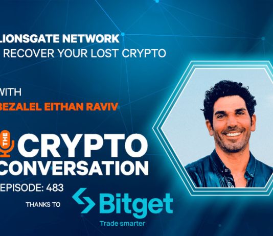 Lionsgate Community – Get better Your Misplaced Crypto