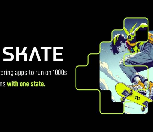 Unified Liquidity Platform Vary Protocol Unveils Skate: The First Common Utility Layer Powering Apps to Run on All Chains With One State