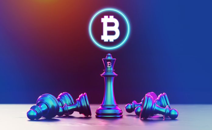 Bitcoin Meteoric Rise: Analyst Predicts $90,000 Milestone In April