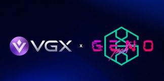 VGX Basis, Gala Video games, and Genopets Associate to Carry VGX Token Rewards to Genopets Gamers
