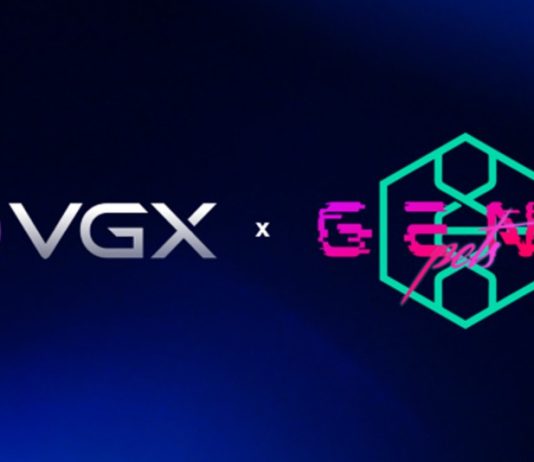 VGX Basis, Gala Video games, and Genopets Associate to Carry VGX Token Rewards to Genopets Gamers