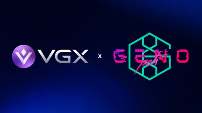 VGX Basis, Gala Video games, and Genopets Associate to Carry VGX Token Rewards to Genopets Gamers