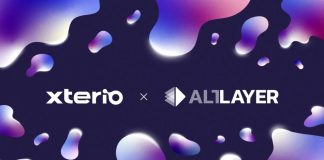 Xterio to Launch Gaming-Oriented Blockchain in Collaboration with AltLayer, aiming for Wider Web3 Gaming Adoption