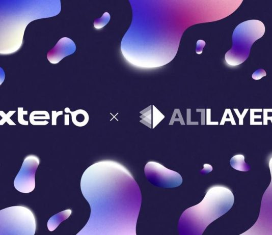 Xterio to Launch Gaming-Oriented Blockchain in Collaboration with AltLayer, aiming for Wider Web3 Gaming Adoption