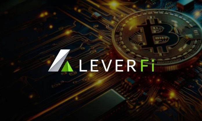 LeverFi Launches OmniZK: A Safe Validation Protocol for Bitcoin DeFi and Omnichain Interactions