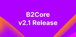 B2Core V2.1 is Reside: New Buying and selling Platform and PSP Integrations, Enhanced UI, and Superior Options