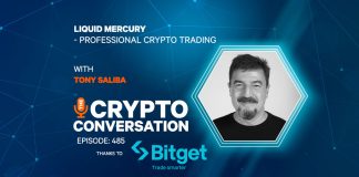 Liquid Mercury – Skilled Crypto Buying and selling
