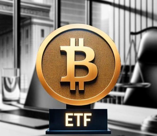 Bitcoin Dips, However Don’t Panic: ETFs See Three Days Of Bullish Influx