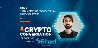 Lingo – The Gamified, RWA-Powered Rewards Token