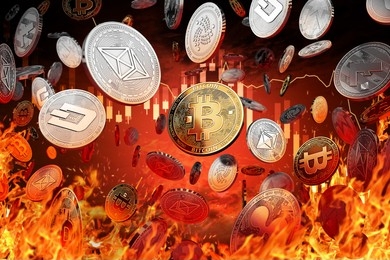 Altcoins Hotlist: Knowledgeable Identifies High 6 Cash To Monitor Amid Bitcoin’s Rise To $72,000