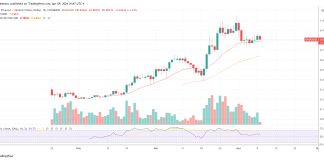 Crypto Analyst Unveils Prime Altcoins For Largest Returns This Cycle