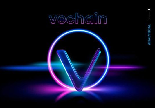 VeChain On The Edge: Insider Says VET Will Attain The End Line