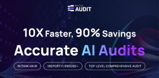 The AI-Primarily based Sensible Contract Audit Agency “Bunzz Audit” Has Formally Launched The AI-Primarily based Sensible Contract Audit Agency “Bunzz Audit” Has Formally Launched