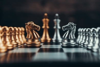 Paradigm Drives $225M Funding Spherical For Monad Labs, Blockchain Rival To Ethereum, Solana