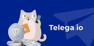 Telega.io’s Newest: Pay for Telegram Promoting with Toncoin Telega.io’s Newest: Pay for Telegram Promoting with Toncoin