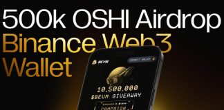 Satoshi Protocol: First CDP on Bitcoin Layer2, 500ok OSHI Airdrop with Binance pockets and BEVM Satoshi Protocol: First CDP on Bitcoin Layer2, 500ok OSHI Airdrop with Binance pockets and BEVM