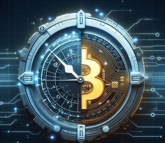 Because the Bitcoin Halving Approaches, Merchants Are Cautious Because the Bitcoin Halving Approaches, Merchants Are Cautious