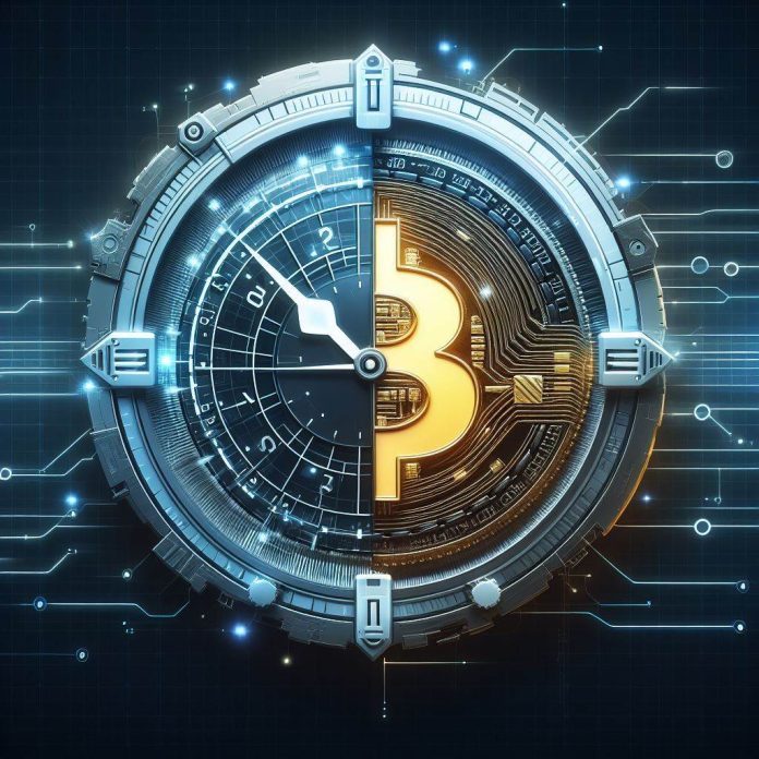 Because the Bitcoin Halving Approaches, Merchants Are Cautious