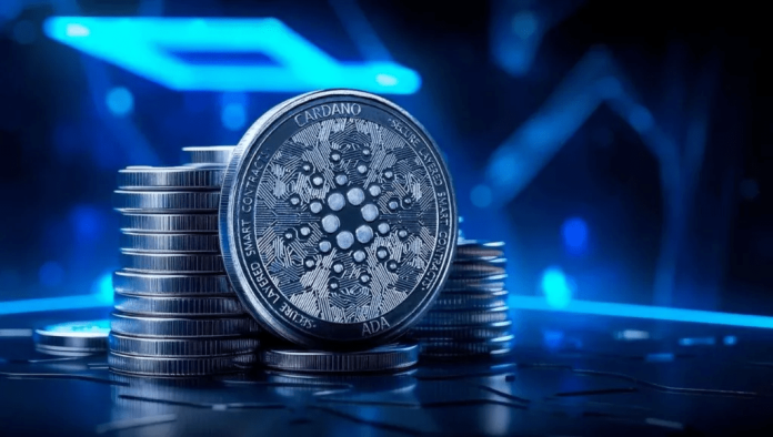 Cardano (ADA) Prints ‘Plain Bull Run’ Sign: Crypto Analyst Cardano (ADA) Prints ‘Plain Bull Run’ Sign: Crypto Analyst