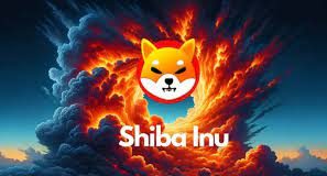 Shiba Inu Promote Stress Is Dropping – Right here’s What It Means For Worth