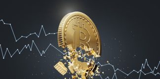 Bitcoin Drops As Iran Launches Missile Assault On Israel – What We Know So Far Bitcoin Drops As Iran Launches Missile Assault On Israel – What We Know So Far