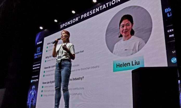 Bybit and World Leaders Launch Blockchain for Good Alliance to Direct Web3 for Social Good