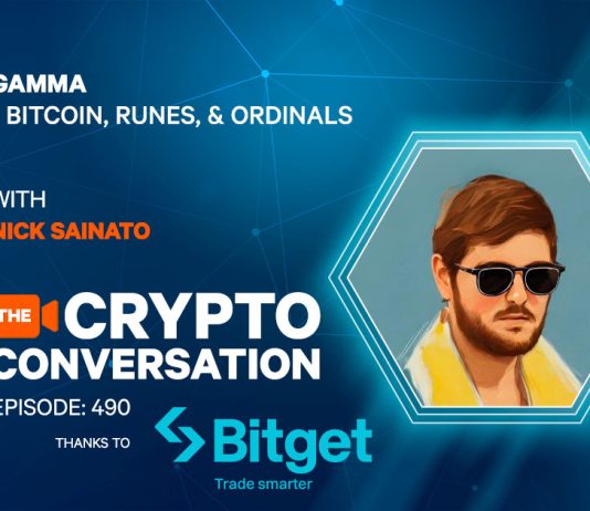 Gamma – Bitcoin, Runes, & Ordinals