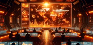 Bullets and Bitcoin: How Does Warfare & Calamity Have an effect on Crypto Costs?