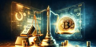 Bitcoin vs. Gold: How the 2024 Halving Shifts the Inflation Dynamics
