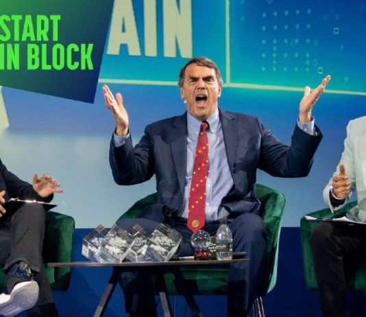 Paris Blockchain Week 2024’s Startup Competitors Winners Seize Extra Than $10M In Prizes