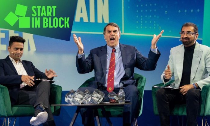 Paris Blockchain Week 2024’s Startup Competitors Winners Seize Extra Than $10M In Prizes