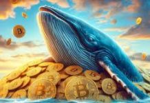 Right here’s The Bitcoin Whale Who Dumped $1 Billion In BTC On Binance