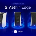 Powered by Qualcomm, Aethir Unveils Sport-Altering Aethir Edge System to Unlock the Decentralized Edge Computing Future